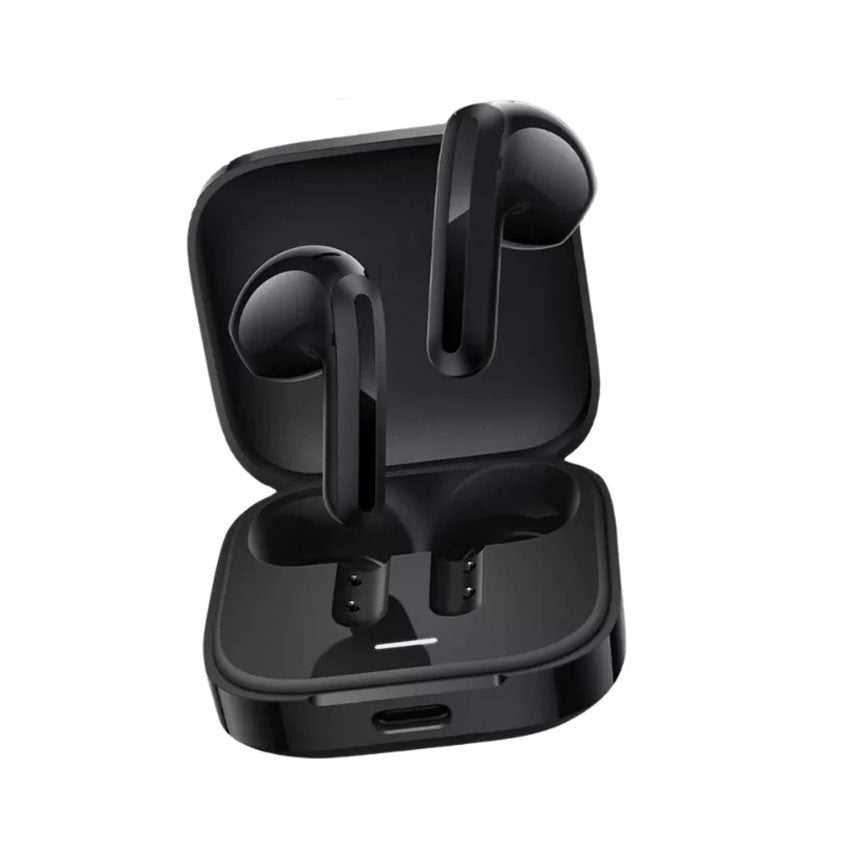 Audífonos Inalámbricos Xiaomi Redmi Buds 6 Active – Sonido Potente y Hasta 30 Horas de Batería