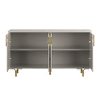 BUFFET MARSALA OFF WHITE