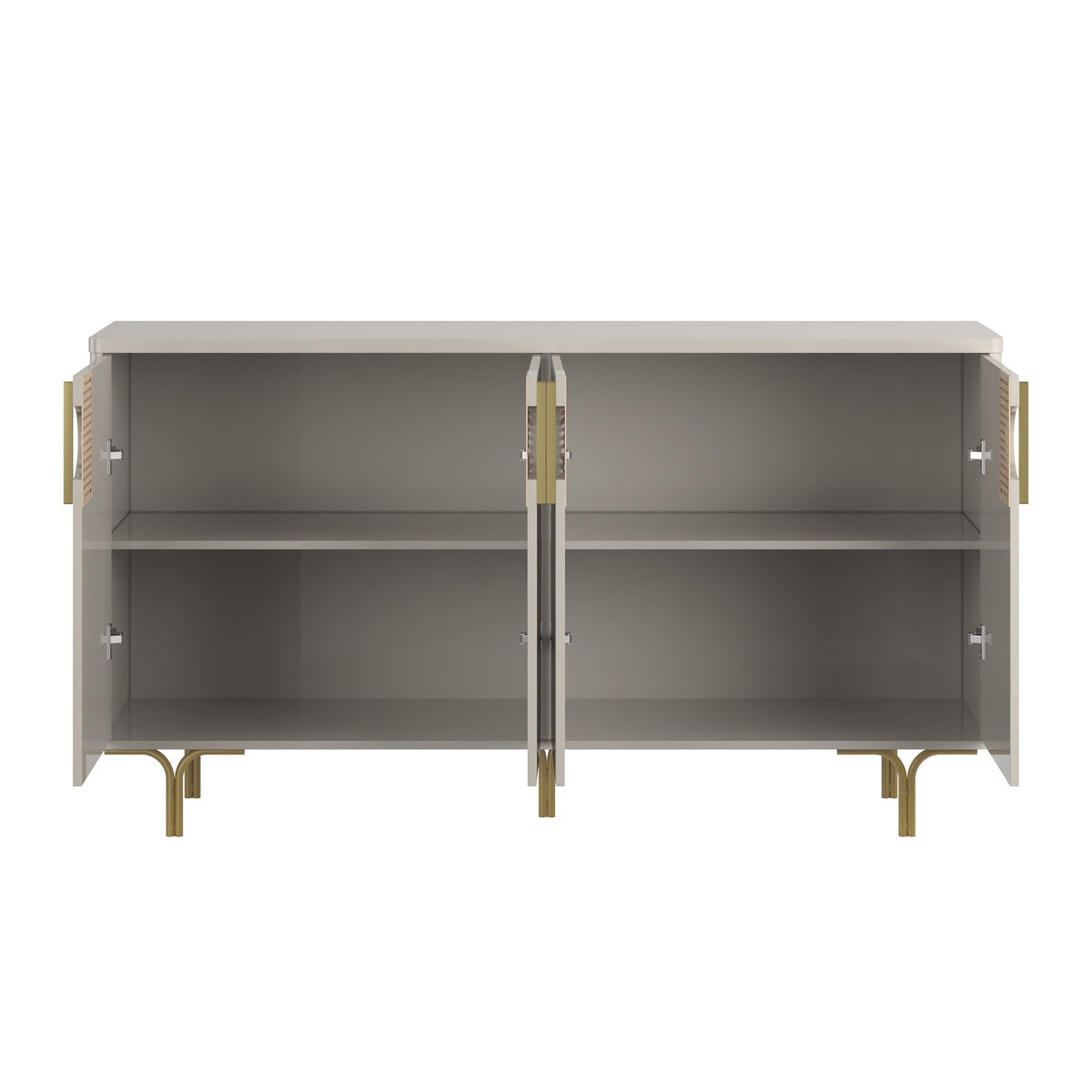 BUFFET MARSALA OFF WHITE