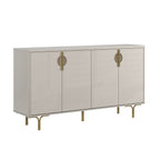 BUFFET MARSALA OFF WHITE
