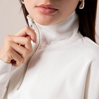 BUZO CUELLO ALTO B-F 8577 - Kliquea