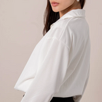 BUZO CUELLO ALTO B-F 8577 - Kliquea