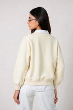 BUZO CUELLO REDONDO E-F 9383 - Kliquea