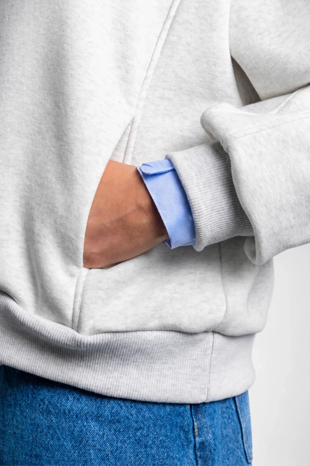 Buzo, marca Free Spirit – vista 3