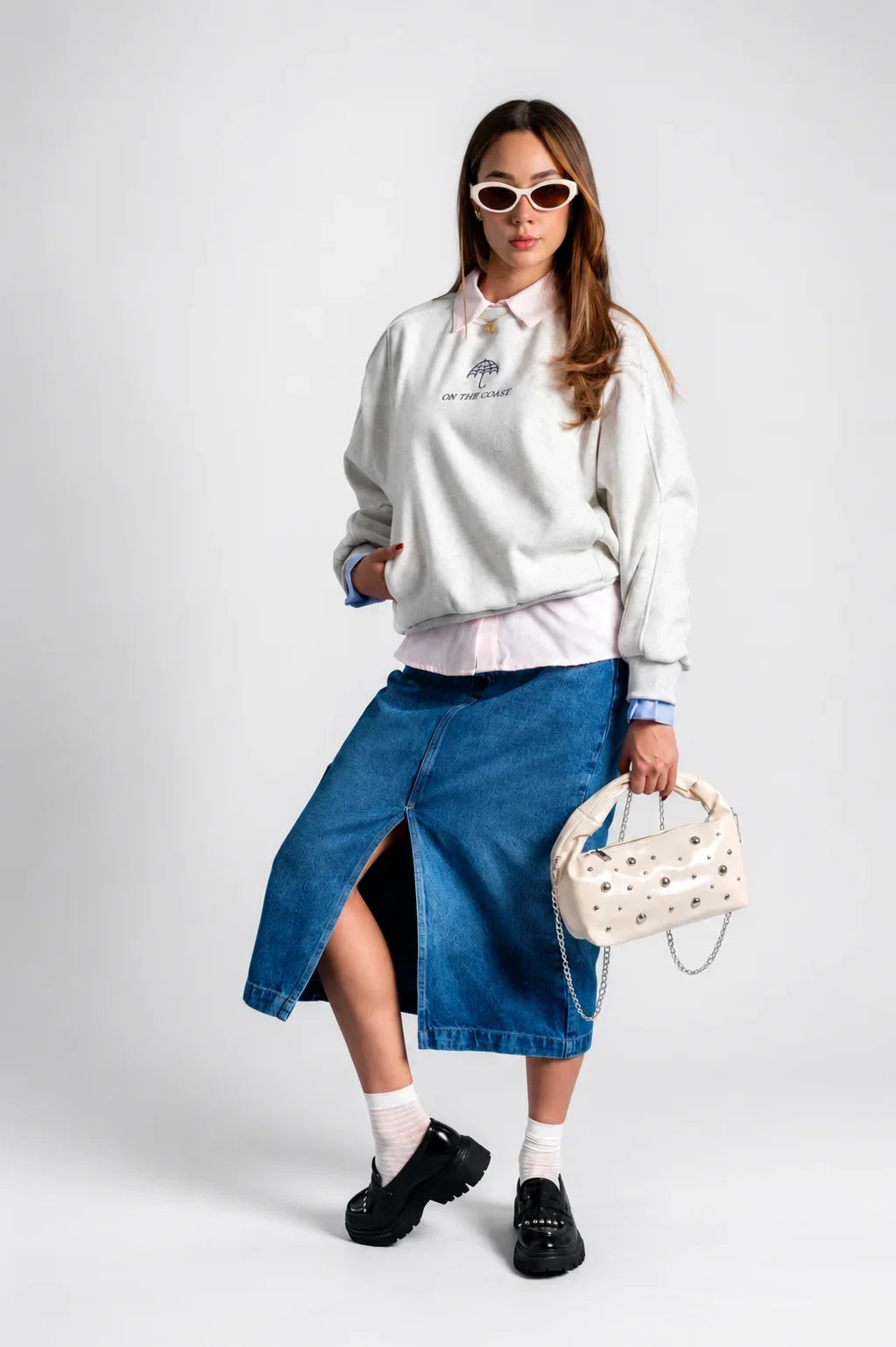 Buzo, marca Free Spirit – vista 2