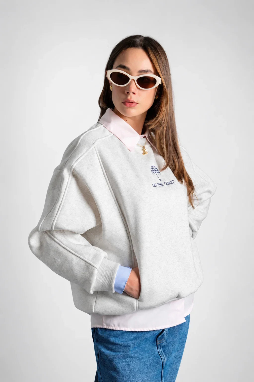 Buzo, marca Free Spirit – vista 4