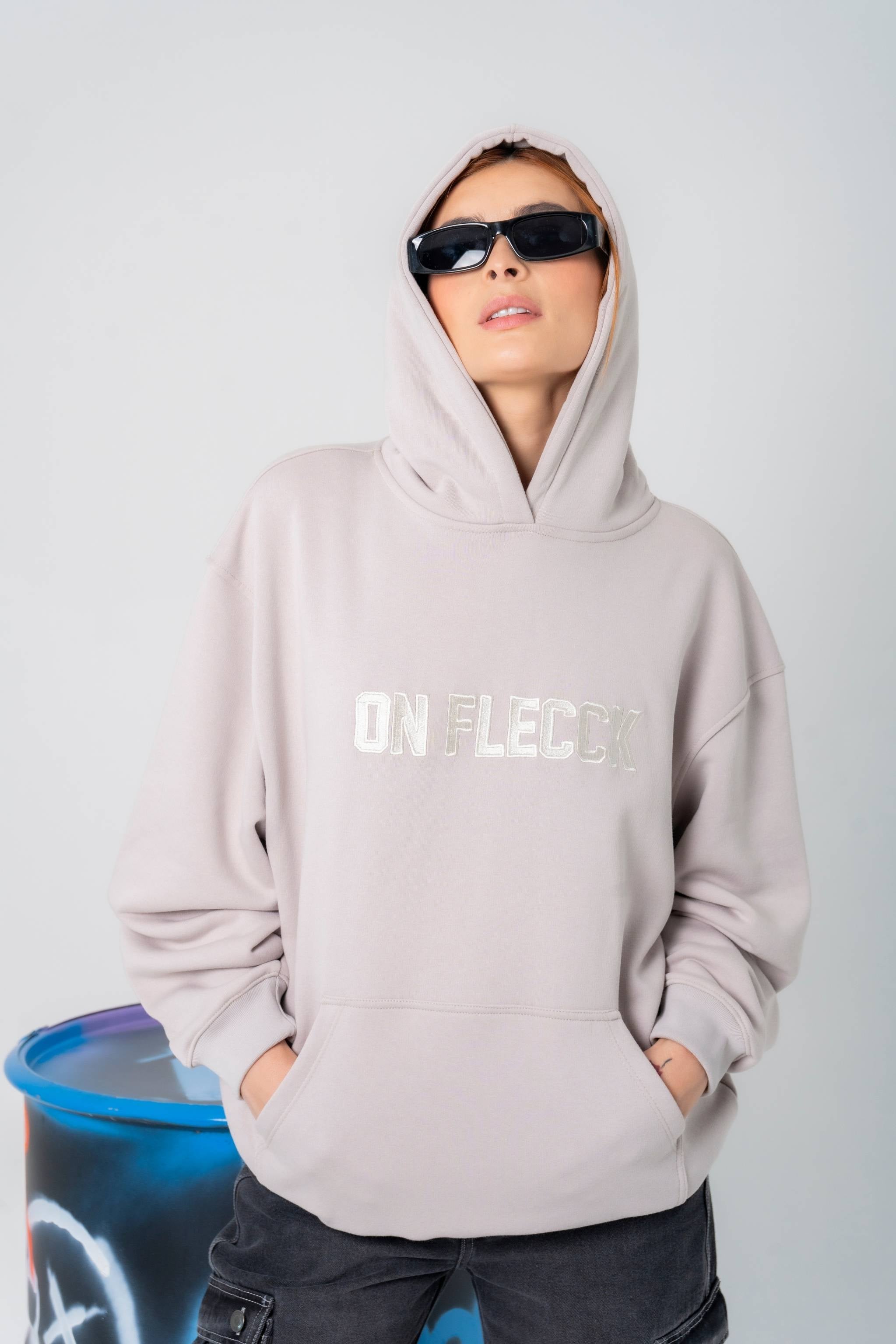 BUZO OVERSIZE 7991 - Kliquea