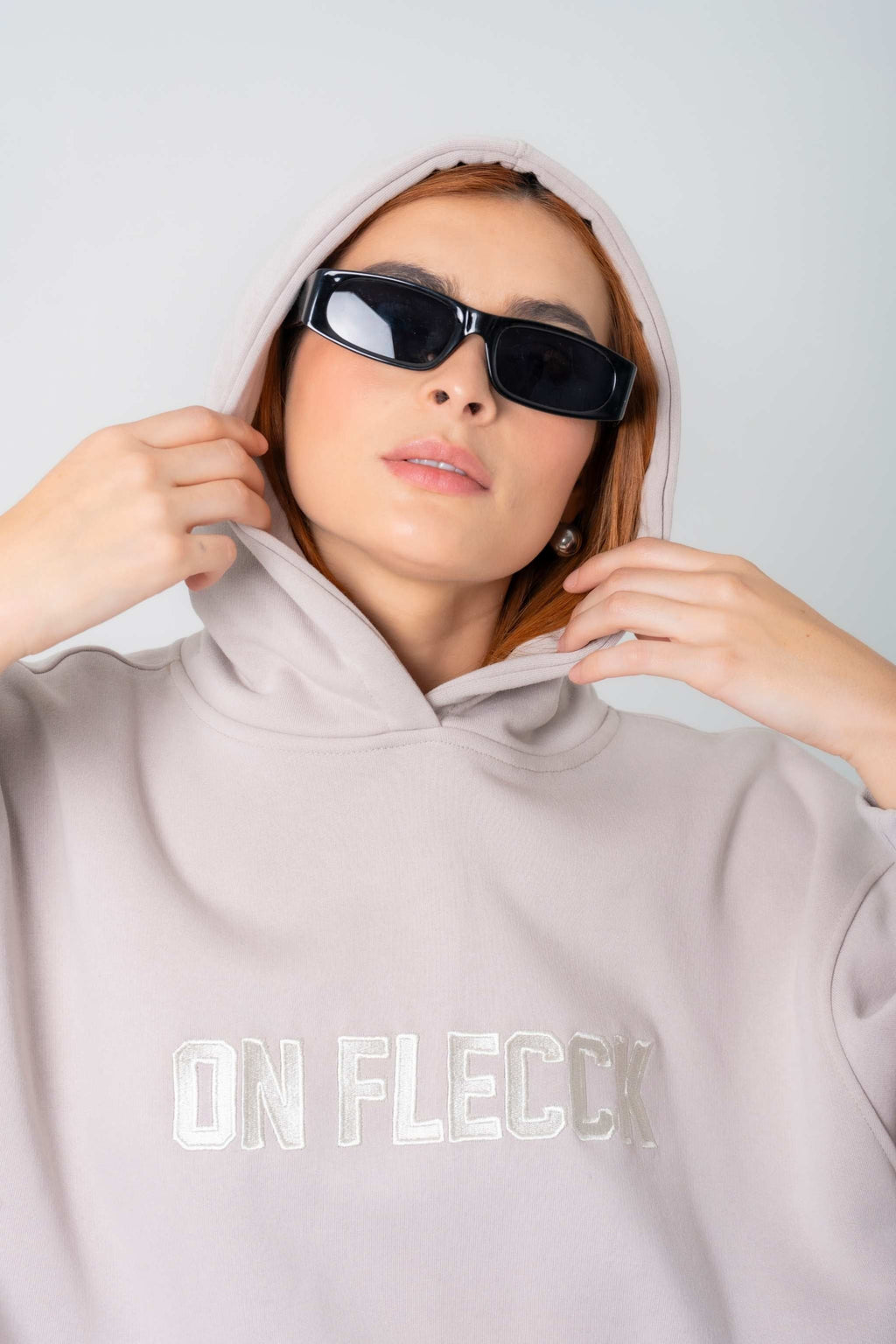 BUZO OVERSIZE 7991 - Kliquea