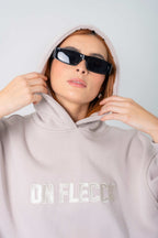 BUZO OVERSIZE 7991 - Kliquea
