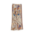 Pantalones Badgley Mischka Estampado para Damas