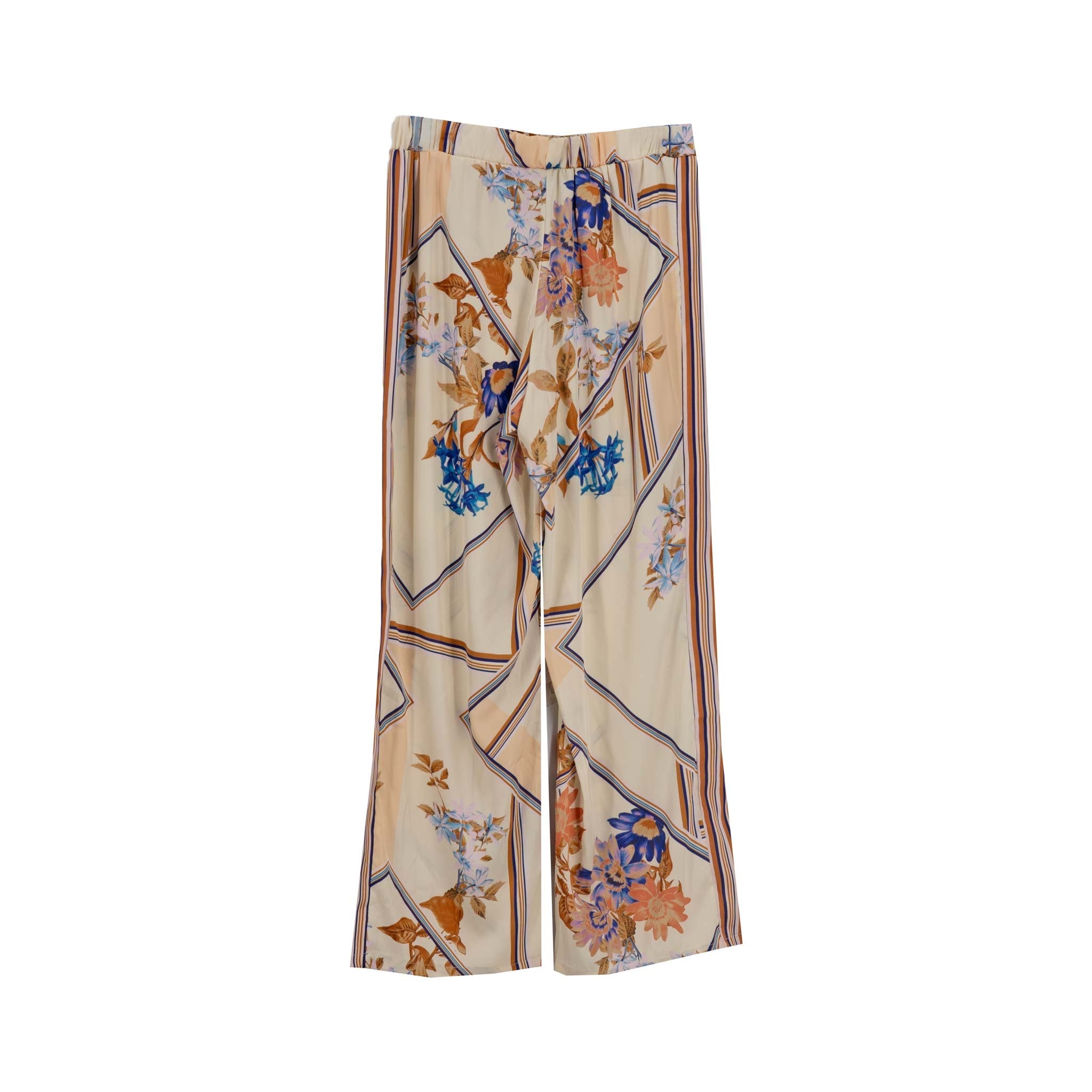 Pantalones Badgley Mischka Estampado para Damas