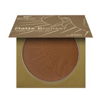 Kokie PP Fundation Bronzer Heatwave 997