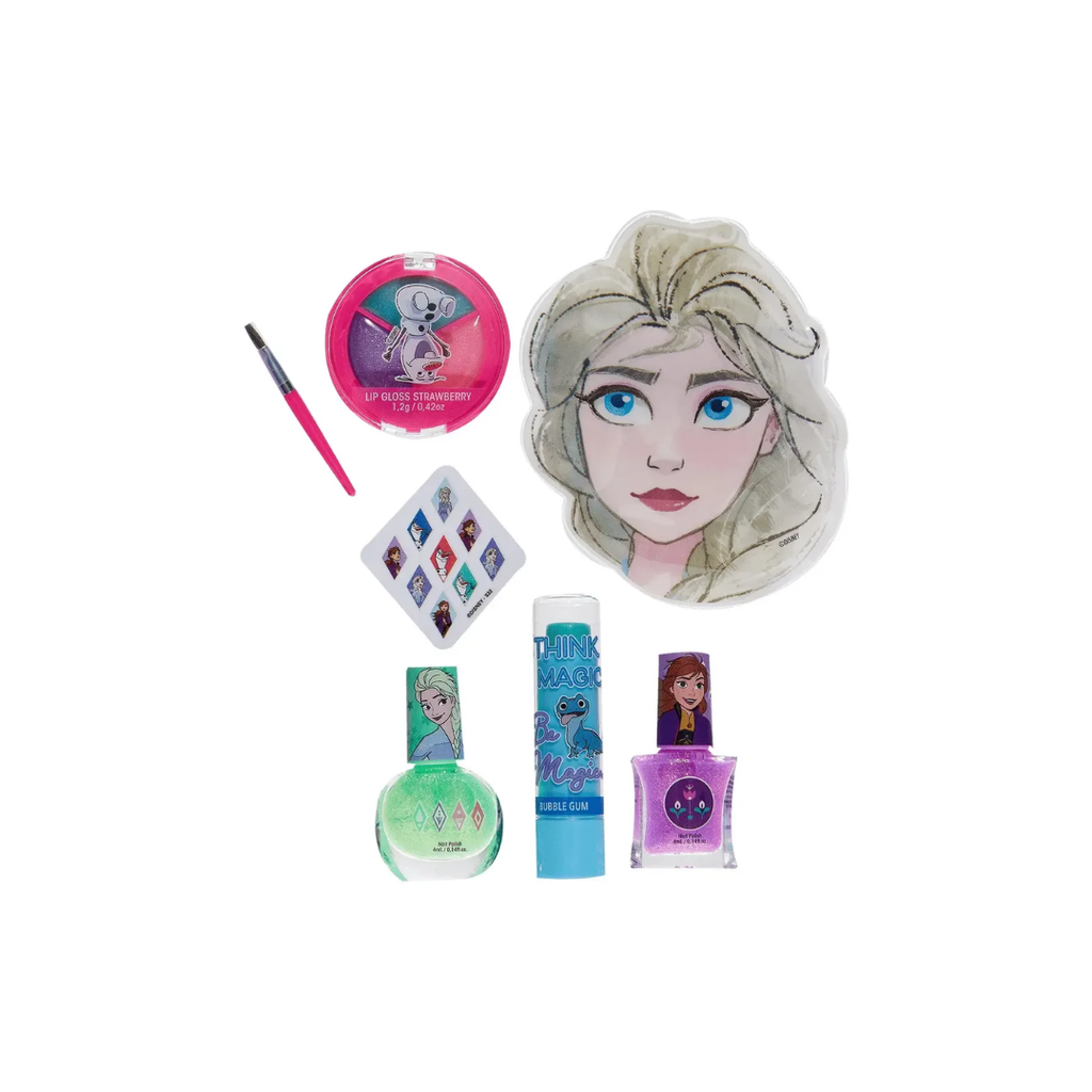 GT Frozen Beauty Set Grande