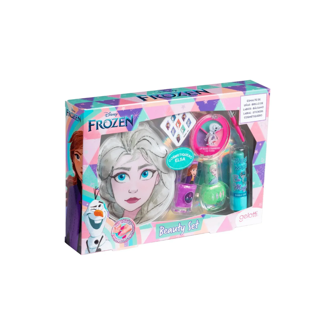 GT Frozen Beauty Set Grande