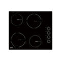 ESTUFA TOPE 24'' ELECTRICA DRIJA