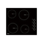 Estufa Eléctrico DRIJA BARI 60 ELECT