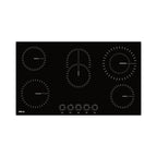 Estufa Eléctrico DRIJA BARI 90 ELECT