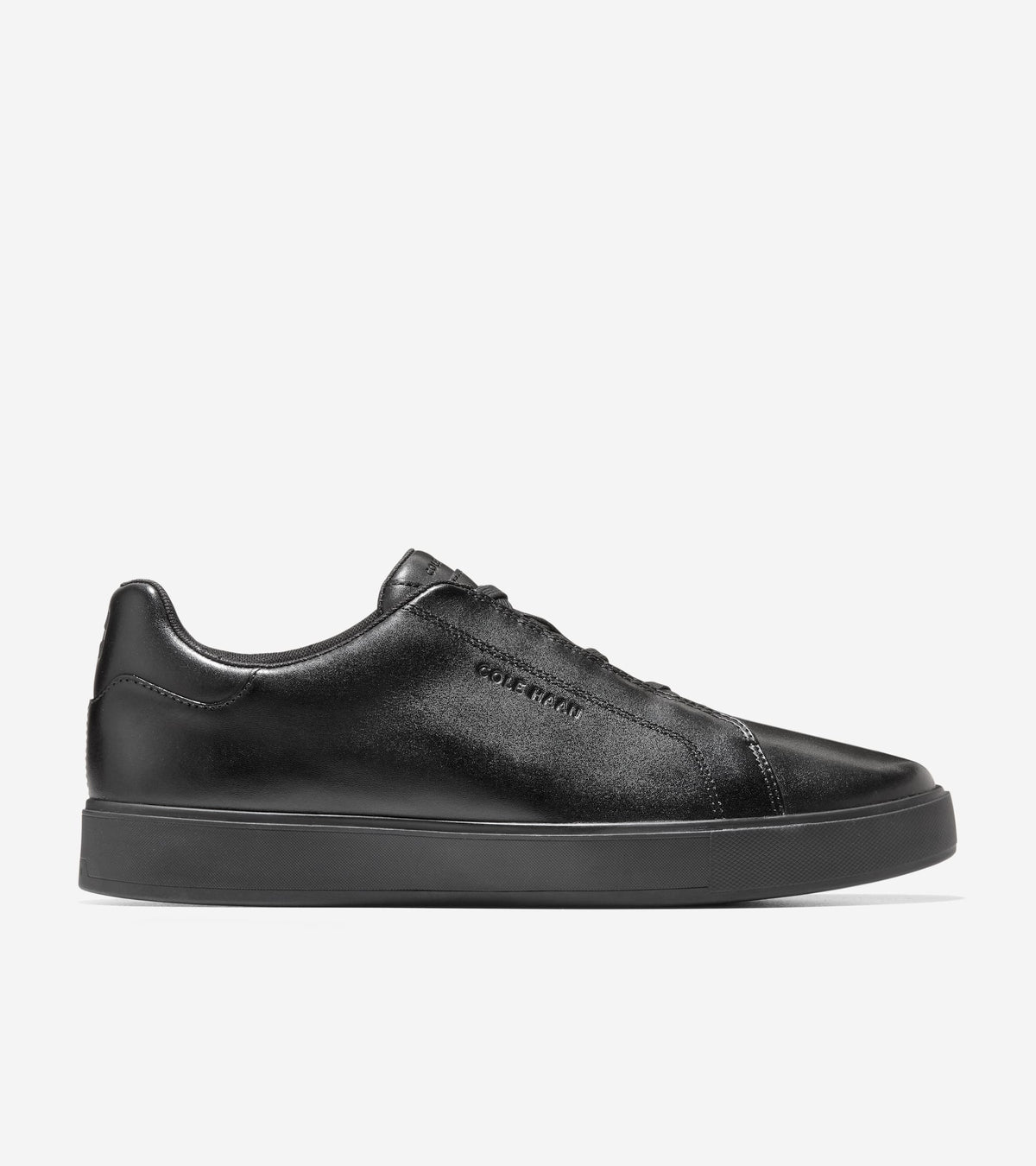 C40903:BLACK / BLACK