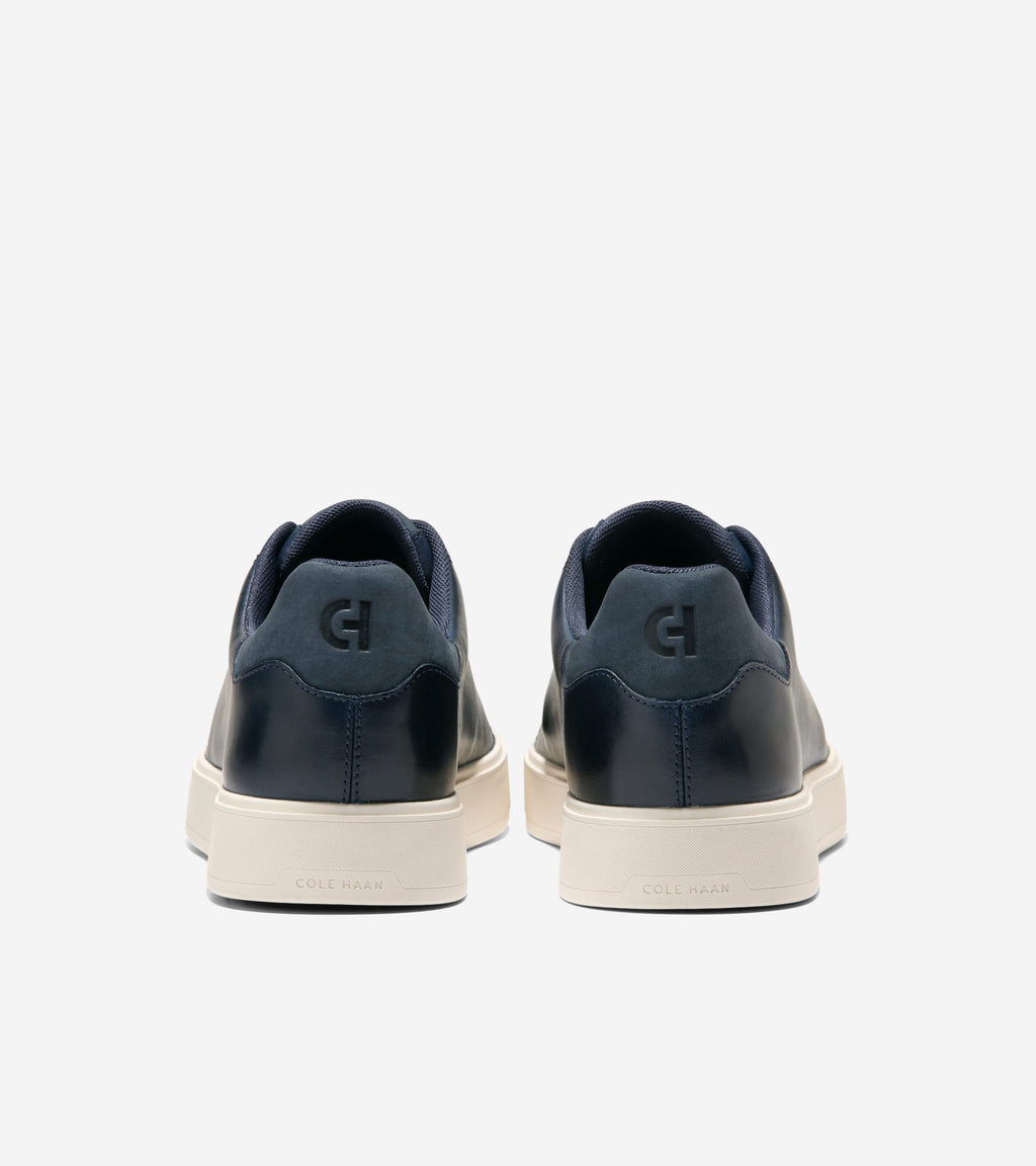 GP Luxe Slip On SNK - Navy Blazer / Ivory