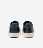GP Luxe Slip On SNK - Navy Blazer / Ivory