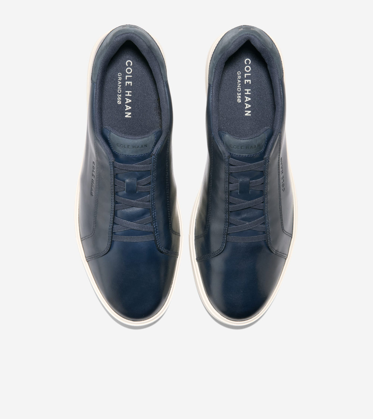 GP Luxe Slip On SNK - Navy Blazer / Ivory