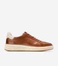 C42302:CH BRITISH TAN / CH DK CHOCOLATE / IVORY