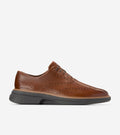 C41528:BRITISH TAN / DK NATURAL / JAVA
