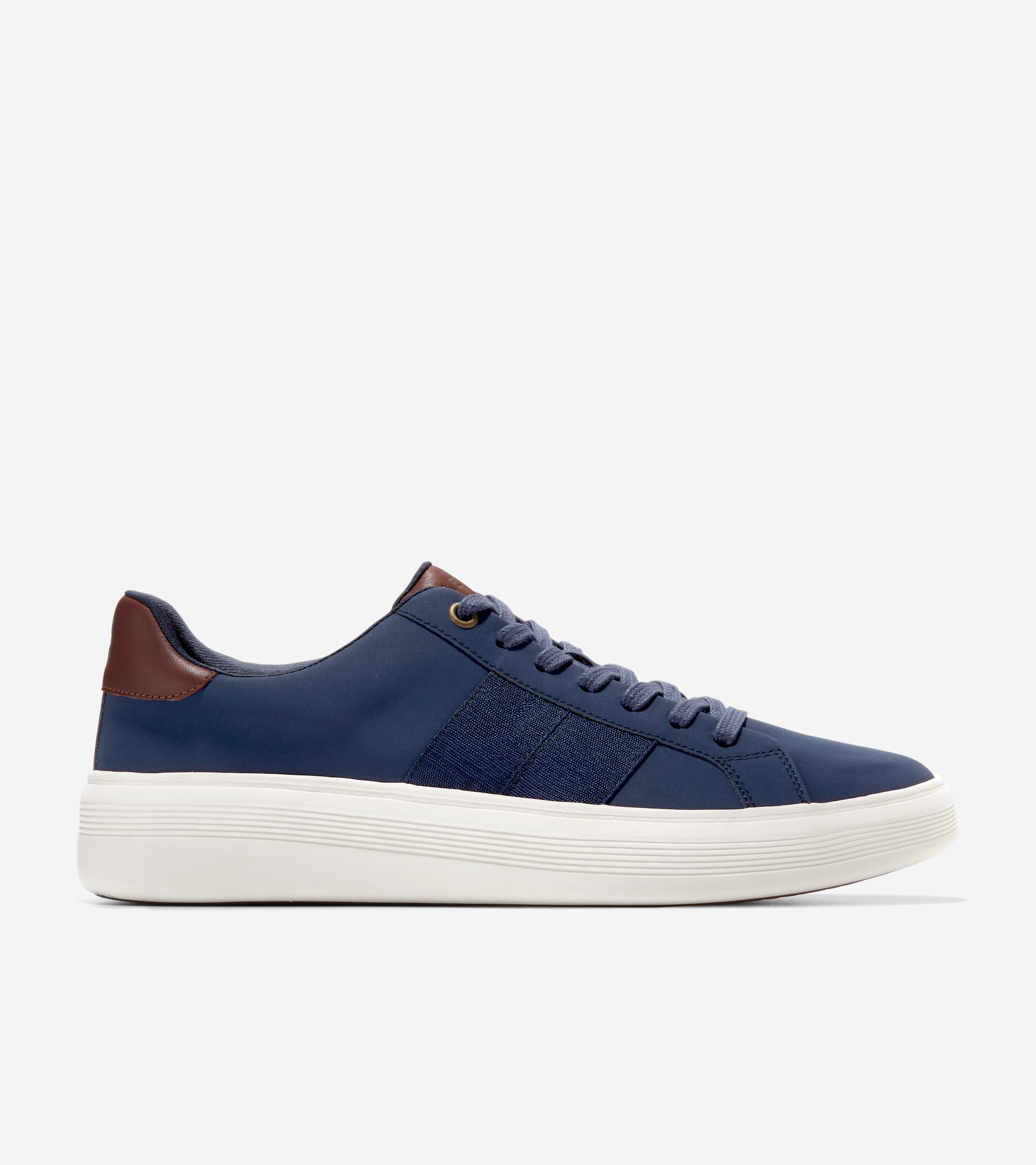 C39026:MARINE BLUE/CH WOODBURY/IVORY