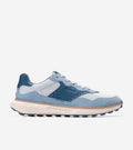 C41853:HARBOR MIST/ FADED DENIM/ IVORY
