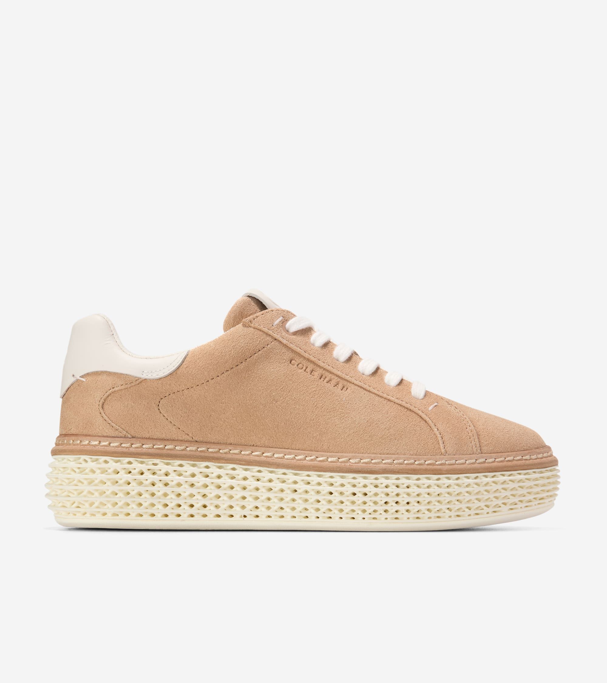 W34429:CH TUSCAN SAND/IVORY