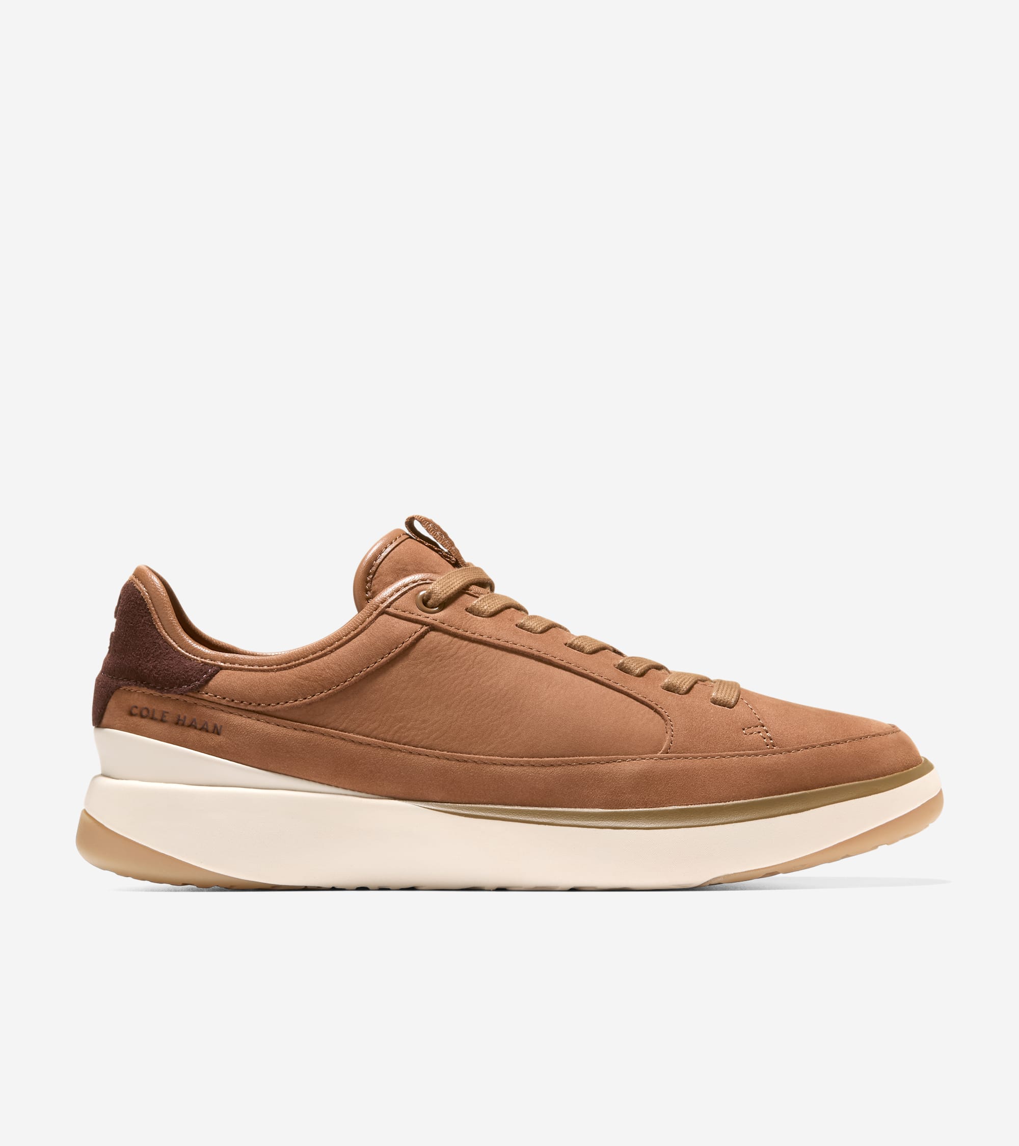 C42347:CH NEW CARAMEL / CH MADEIRA / IVORY