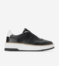 W33366:BLACK/WHITE-BLACK