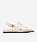 W32746:IVORY LEATHER