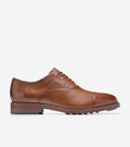 C41468:CH BRITISH TAN / DARK NATURAL