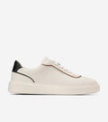 W33613:IVORY LTR/BLACK LTR