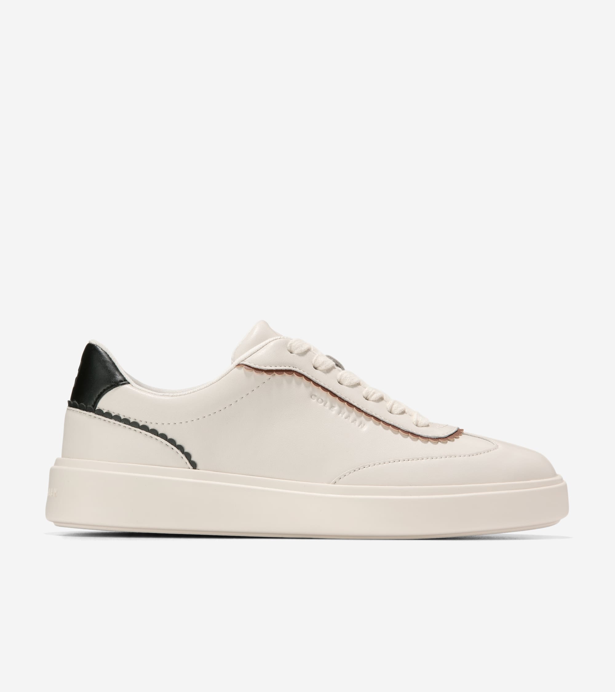 W33613:IVORY LTR/BLACK LTR