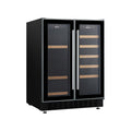 Vinera Empotrable DRIJA LED Inverter Acero Inoxidable BERE 20