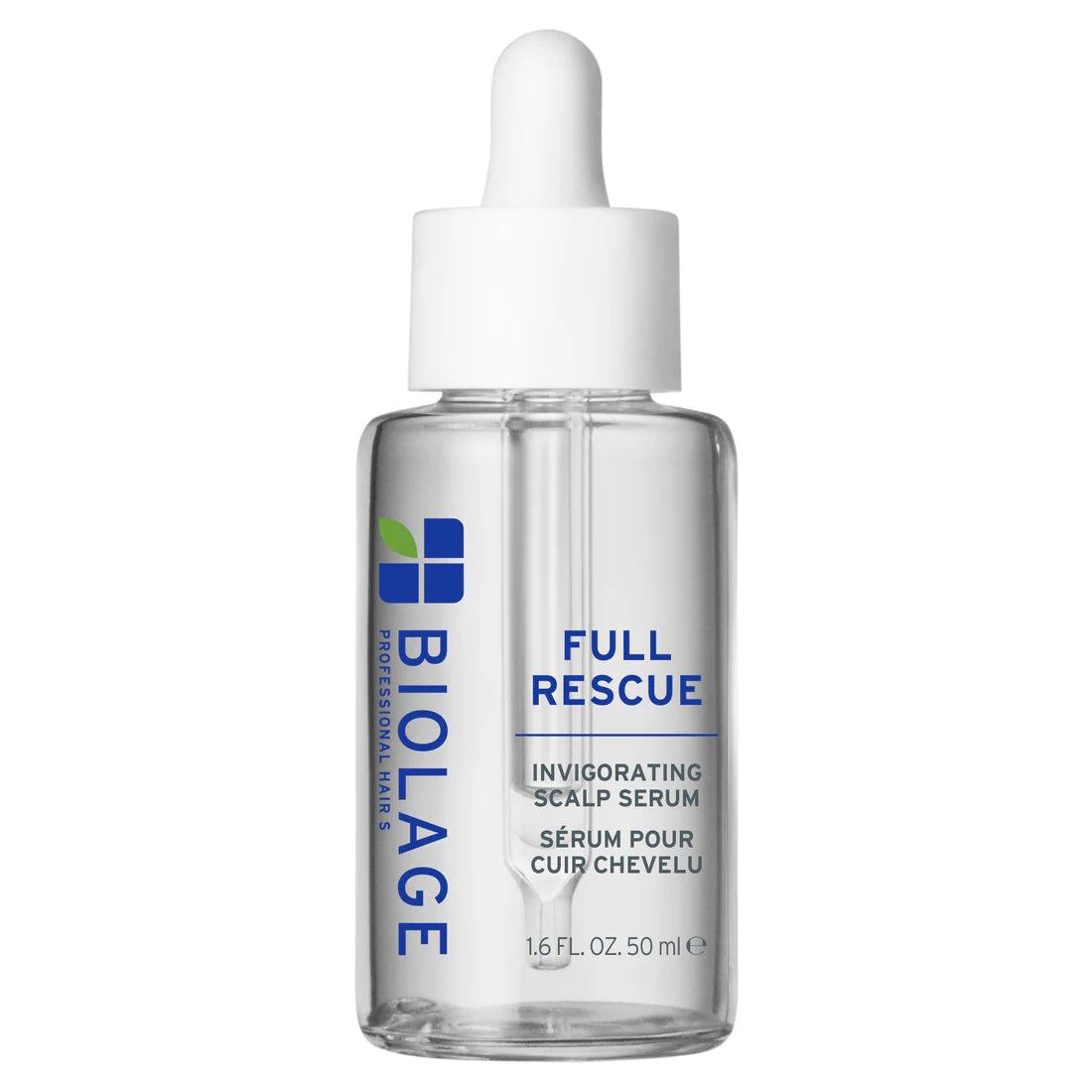 BIOLAGE FULL RESCUE SERUM 50ML