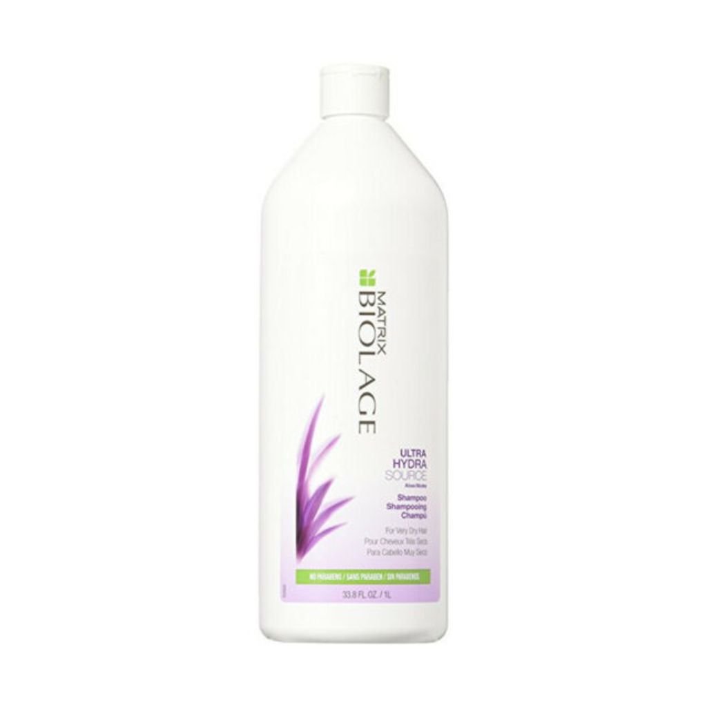 BIOLAGE HYDRASOURCE SHAMPOO 1000ML