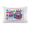 Almohada Autografiada de Biscocho