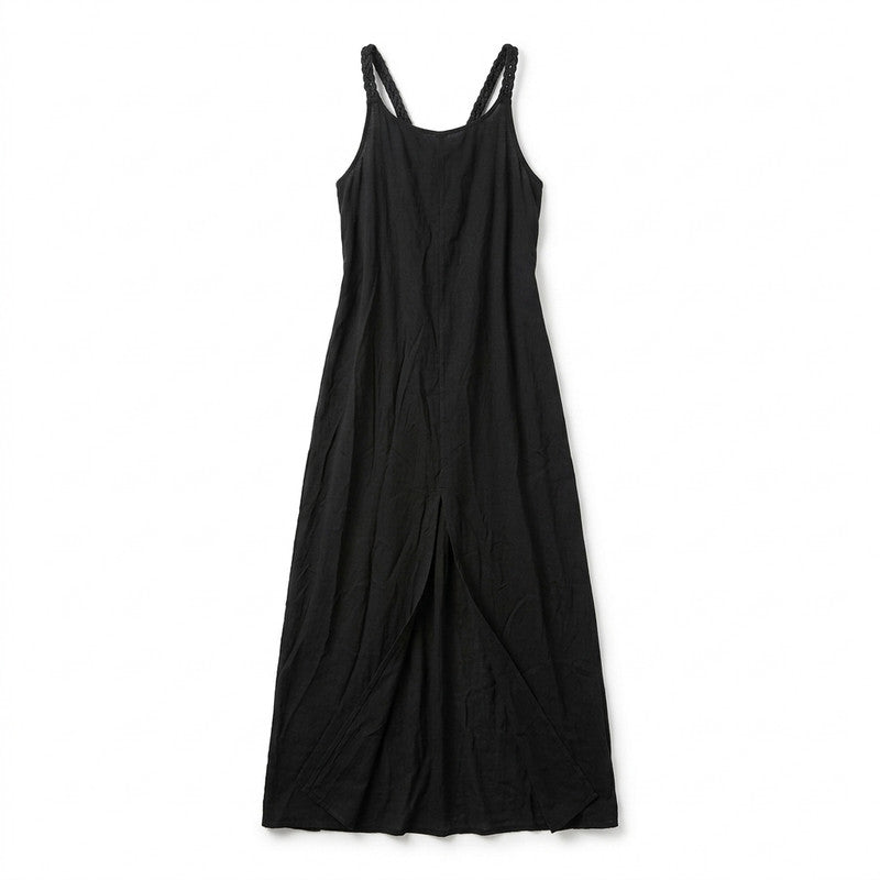 Vestido para Mujer Jomana Concept Negro