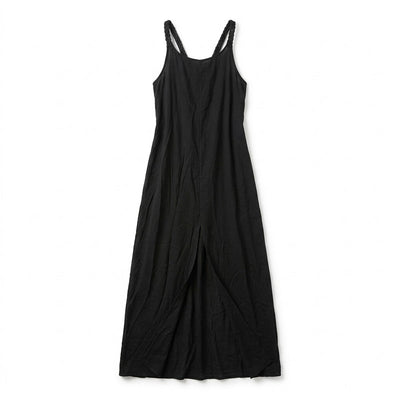 Vestido para Mujer Jomana Concept Negro