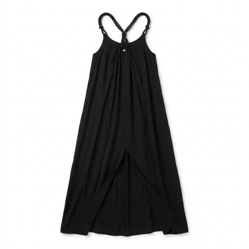 Vestido para Mujer Jomana Concept Negro