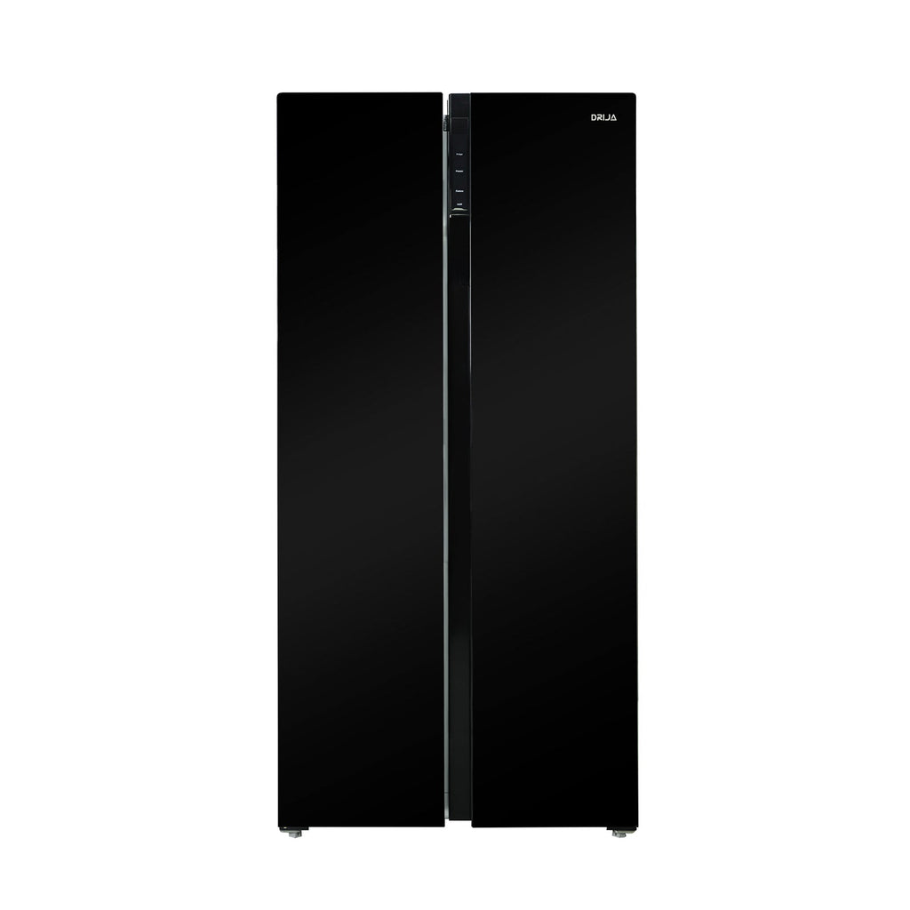 Nevera DRIJA BLACK-18