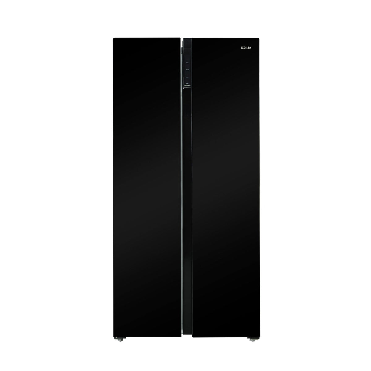 Nevera DRIJA BLACK-18