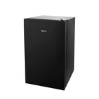 Nevera DRIJA Vidrio Templado Negro BLACK-3
