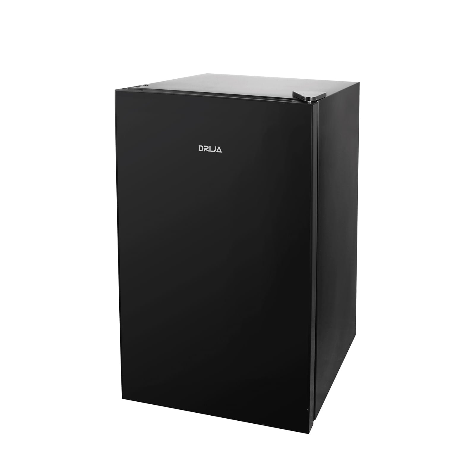 Nevera DRIJA Vidrio Templado Negro BLACK-3