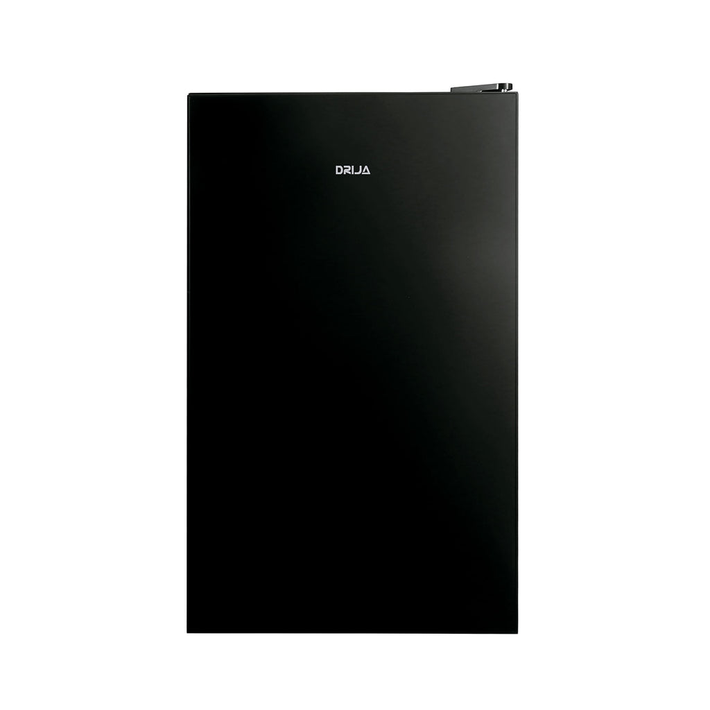 Nevera DRIJA Vidrio Templado Negro BLACK-3