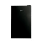 Nevera DRIJA Vidrio Templado Negro BLACK-3