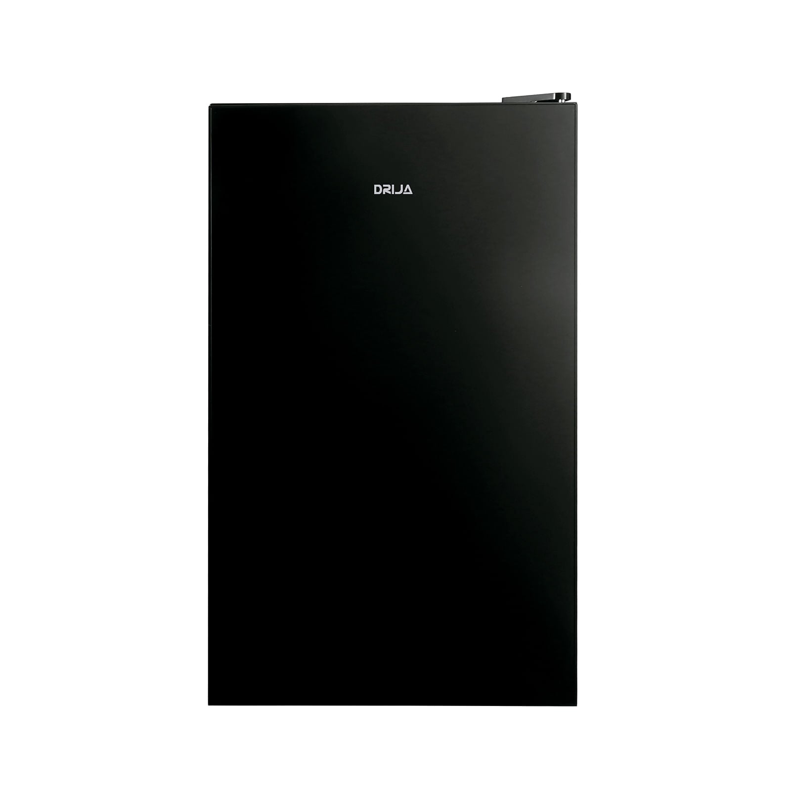 Nevera DRIJA Vidrio Templado Negro BLACK-3
